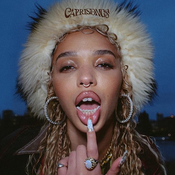 FKA twigs - EP1 - Amazon.com Music
